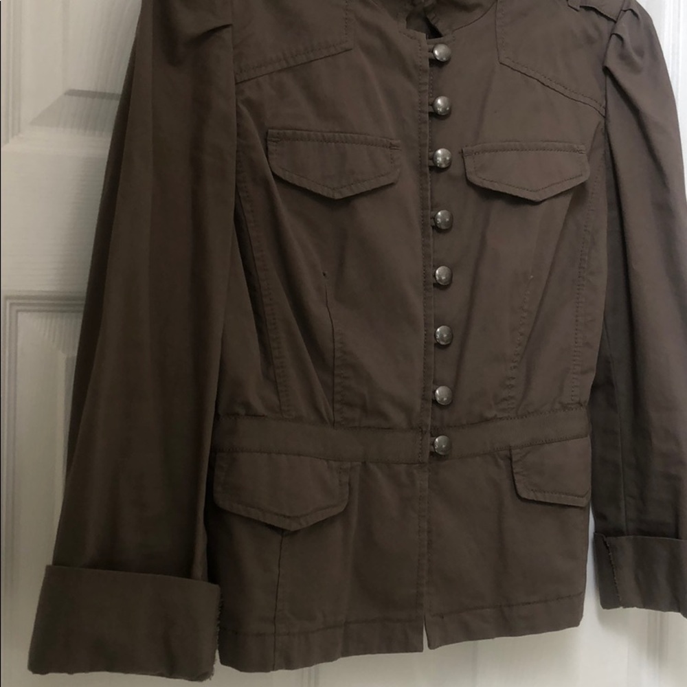 Jacket - Picture 4 of 5